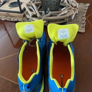 Men’s merrell sneakers